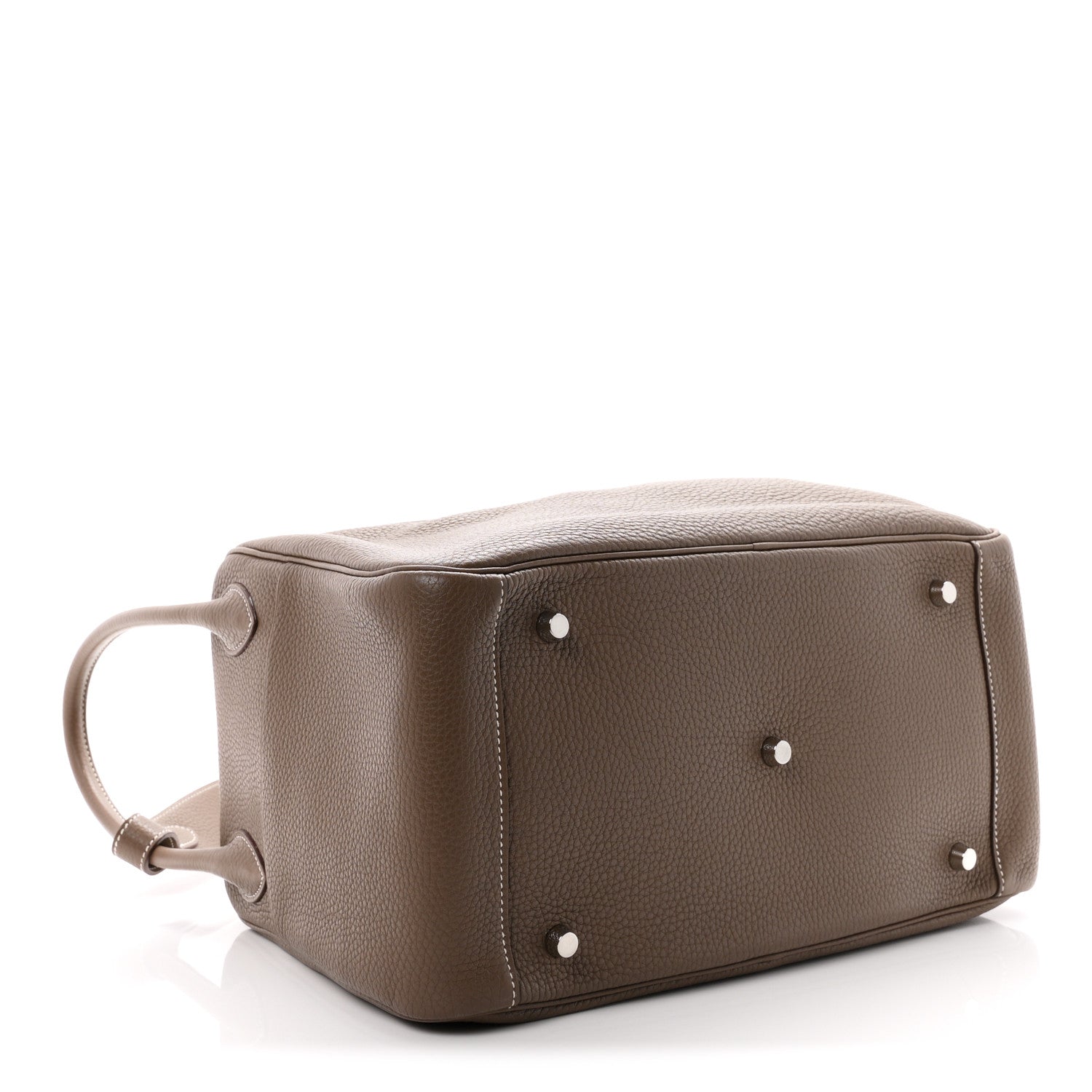 Taurillon Clemence Lindy 34 Etoupe