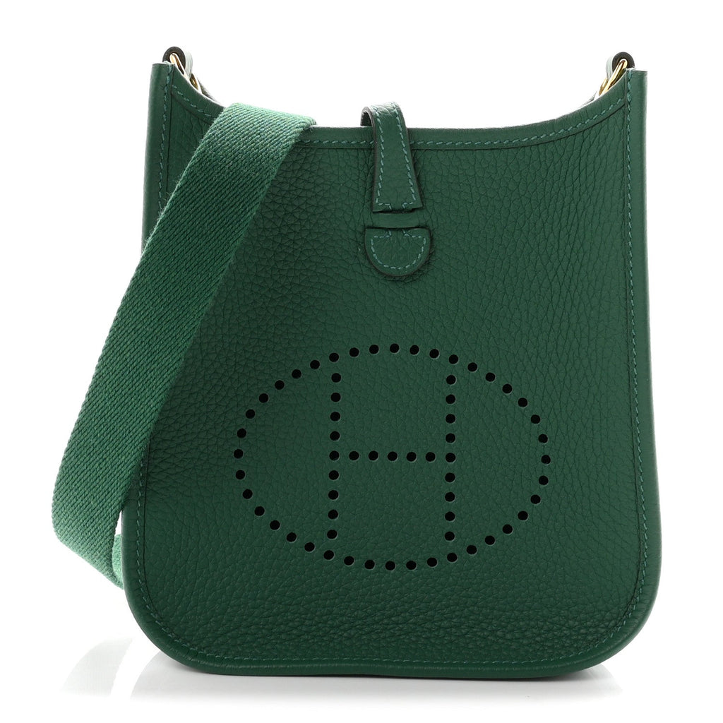 Taurillon Clemence Evelyne TPM Vert Vertigo