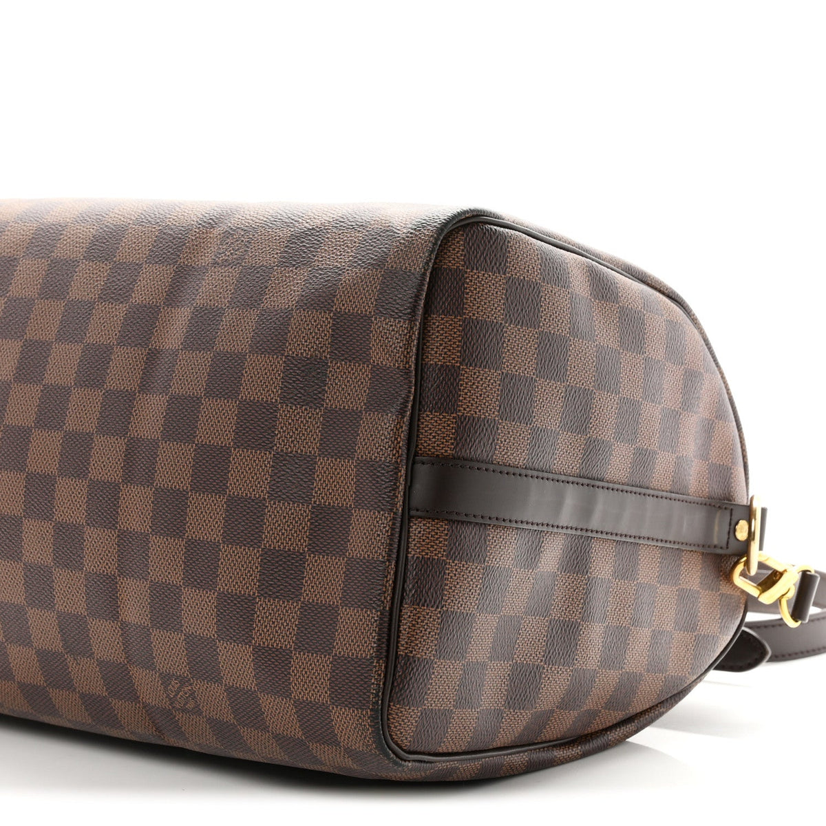 Damier Ebene Speedy Bandouliere 35