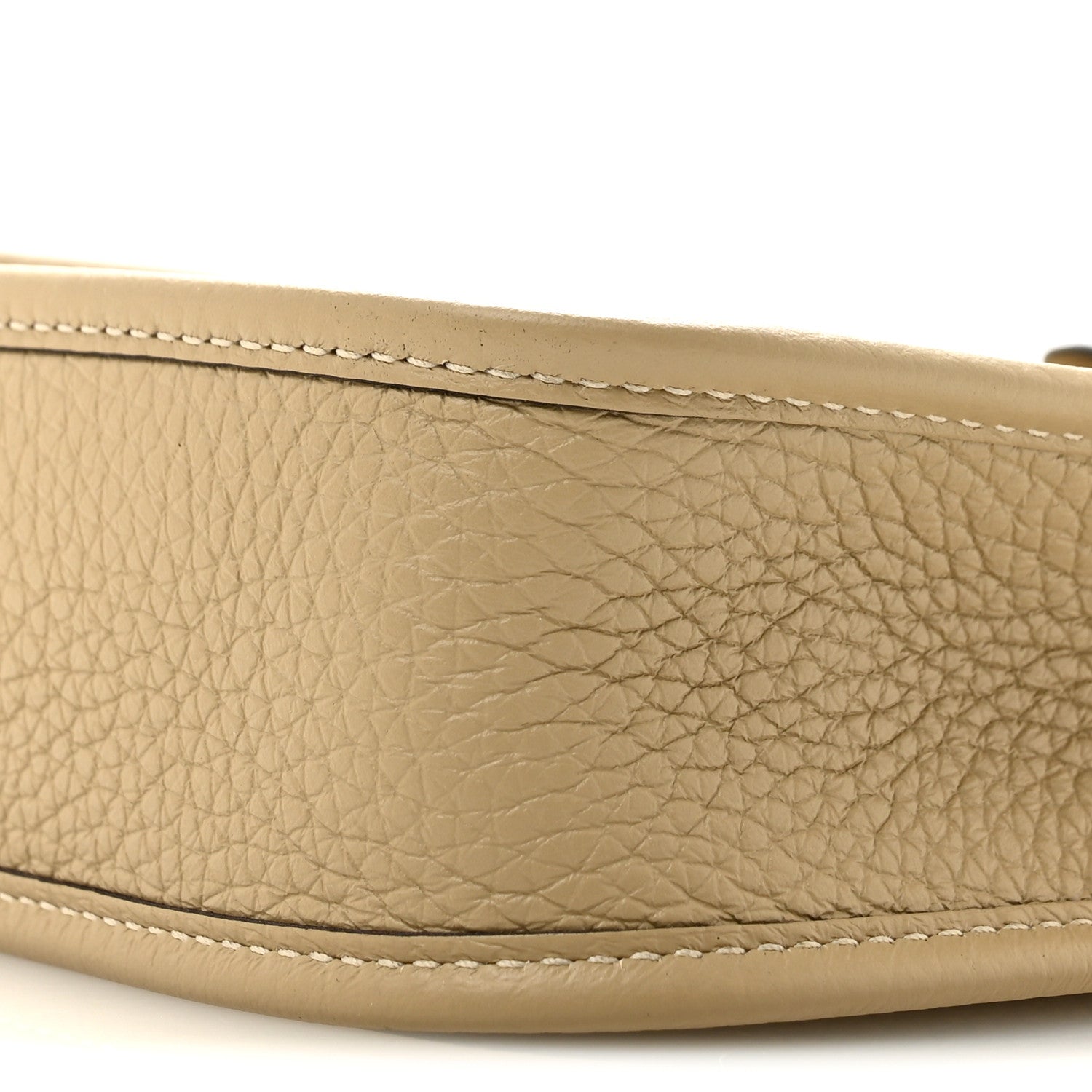 Taurillon Clemence Evelyne TPM Beige Marfa