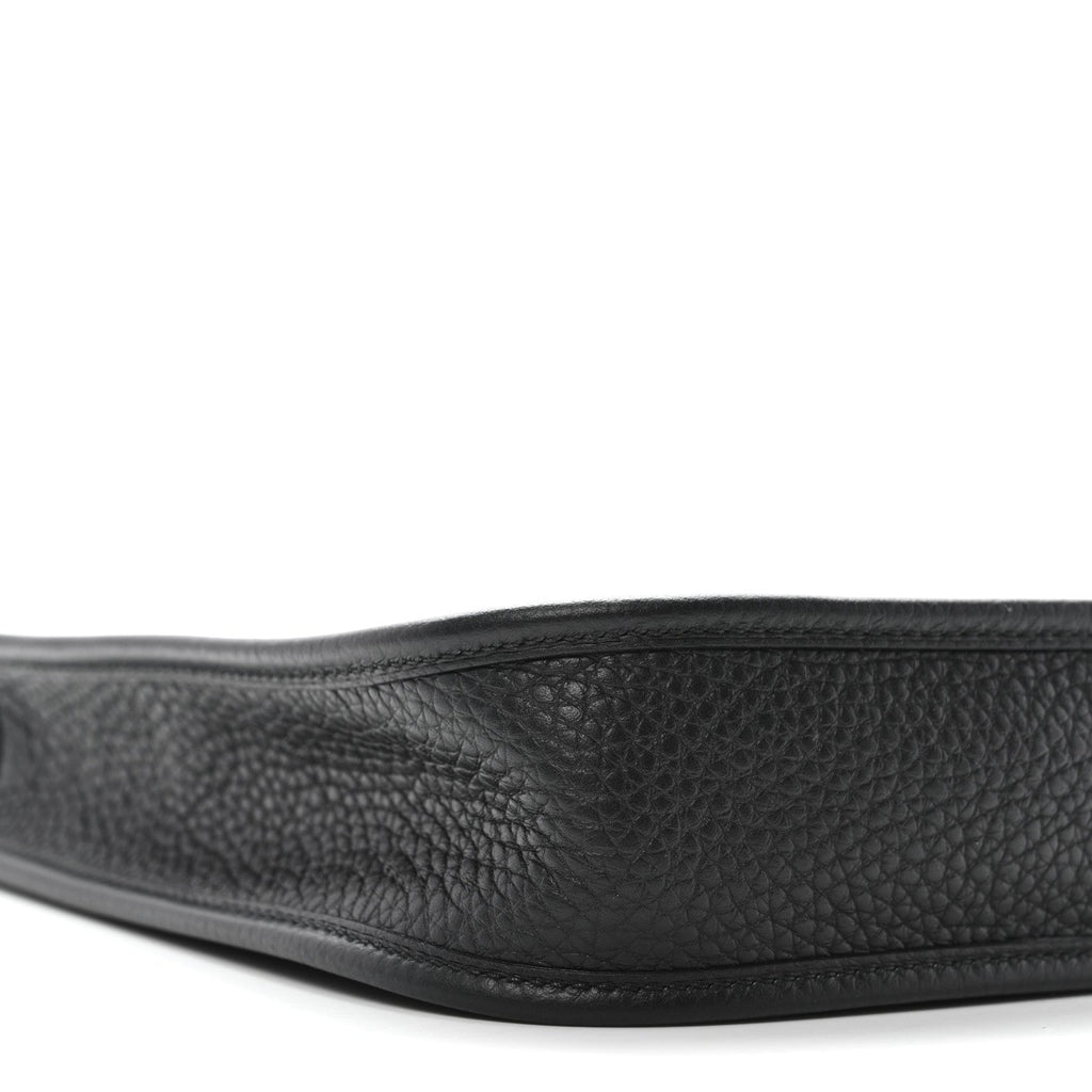 Taurillon Clemence Evelyne TPM Black
