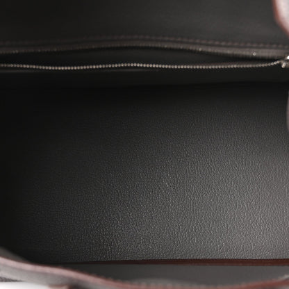 Togo Birkin 25 Etain