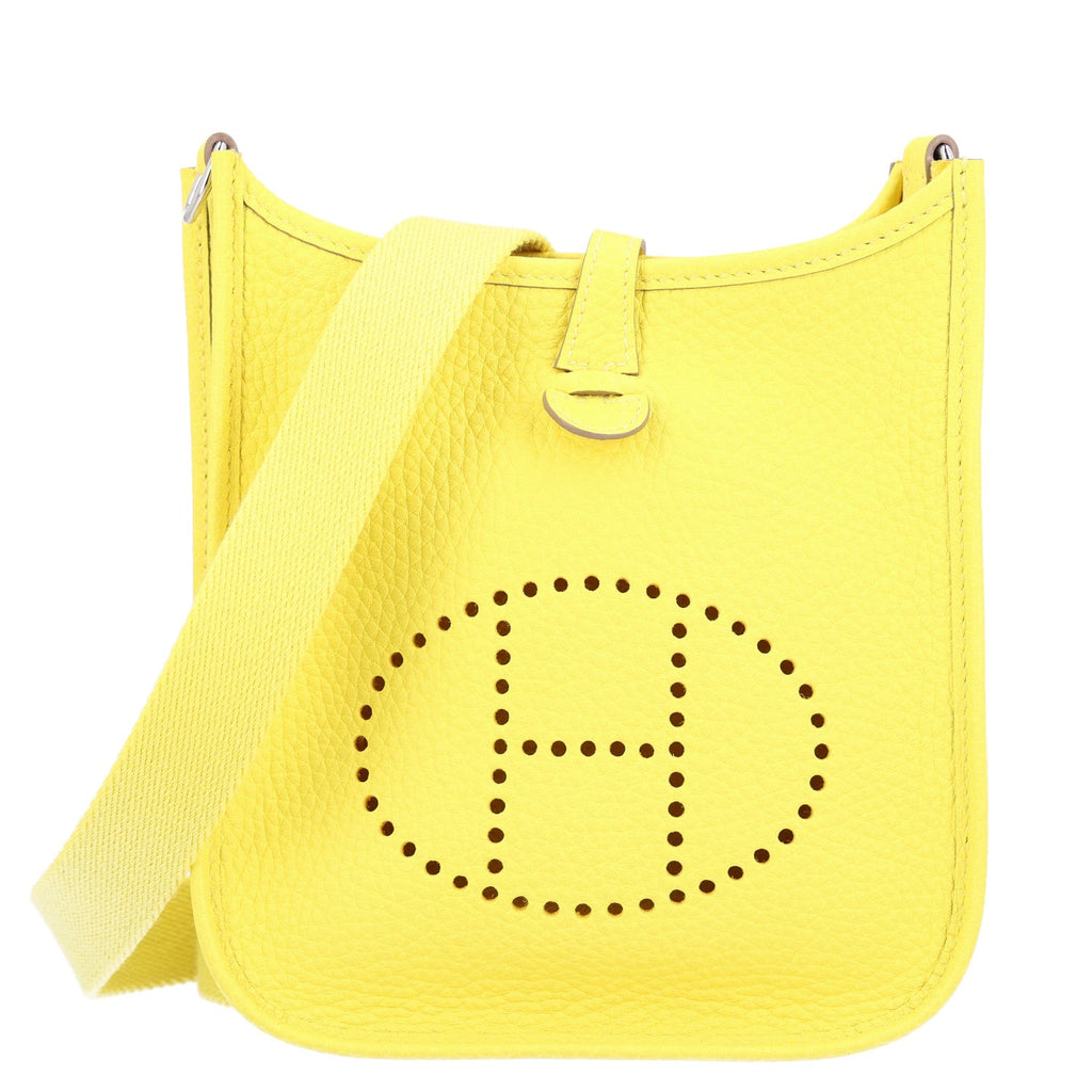Taurillon Clemence Evelyne TPM Limoncello