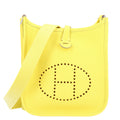 Taurillon Clemence Evelyne TPM Limoncello