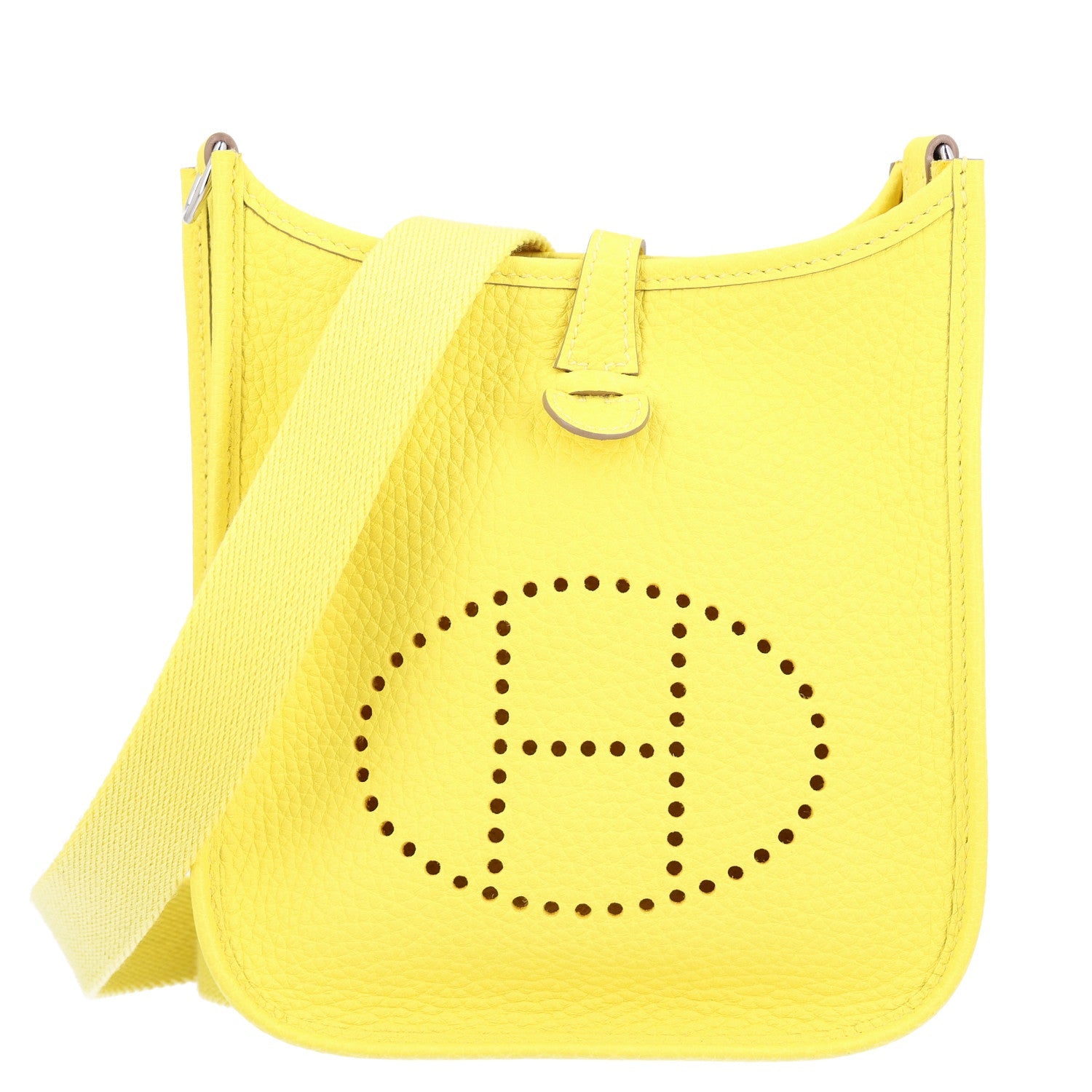 Taurillon Clemence Evelyne TPM Limoncello