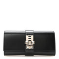 Box Medor 23 Clutch Black