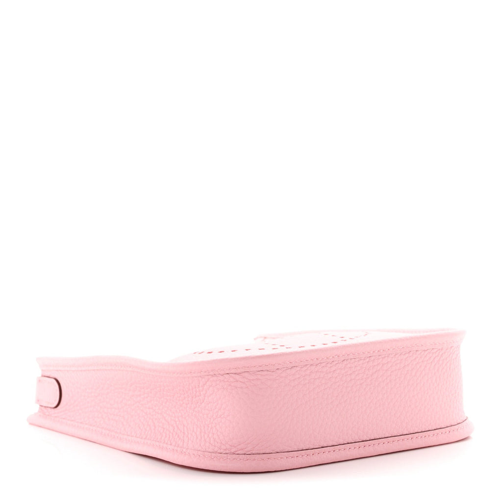Taurillon Clemence Evelyne TPM Rose Sakura