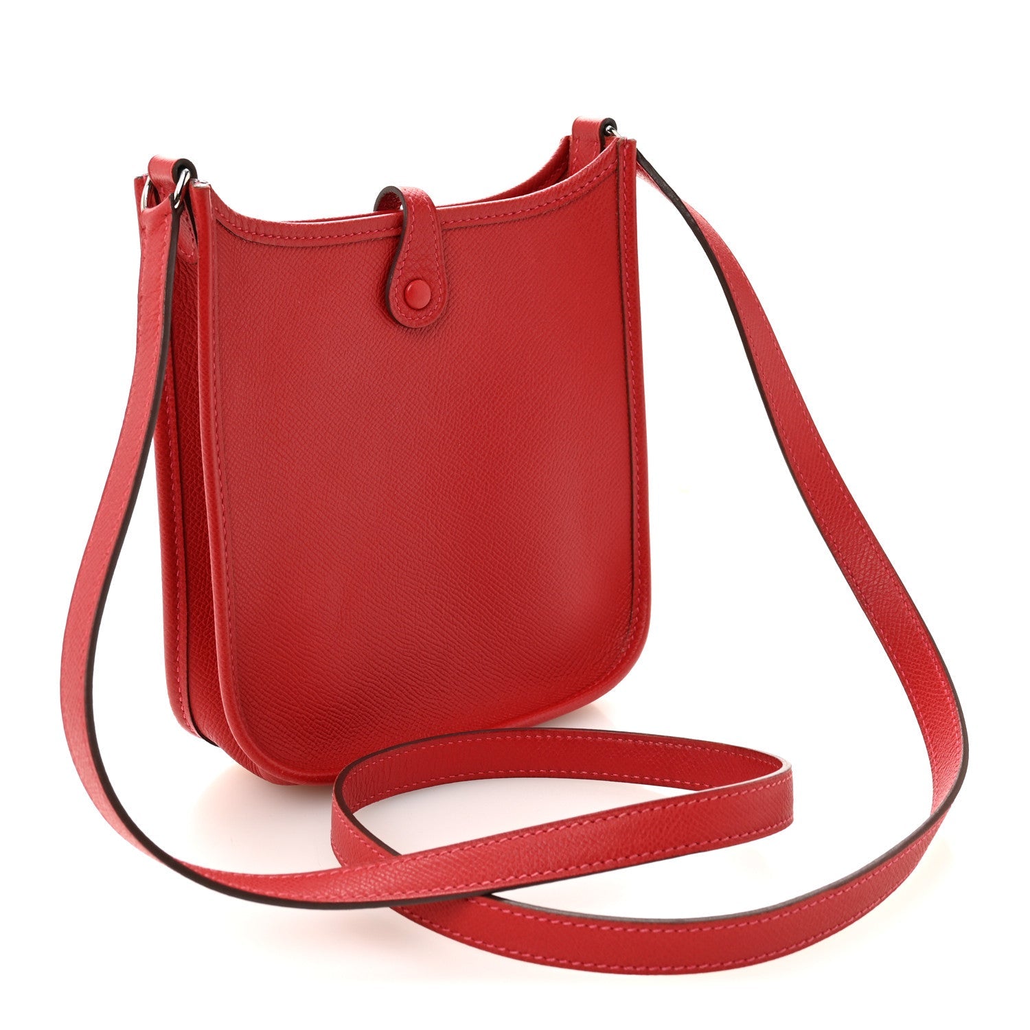 Epsom Evelyne TPM Rouge Casaque