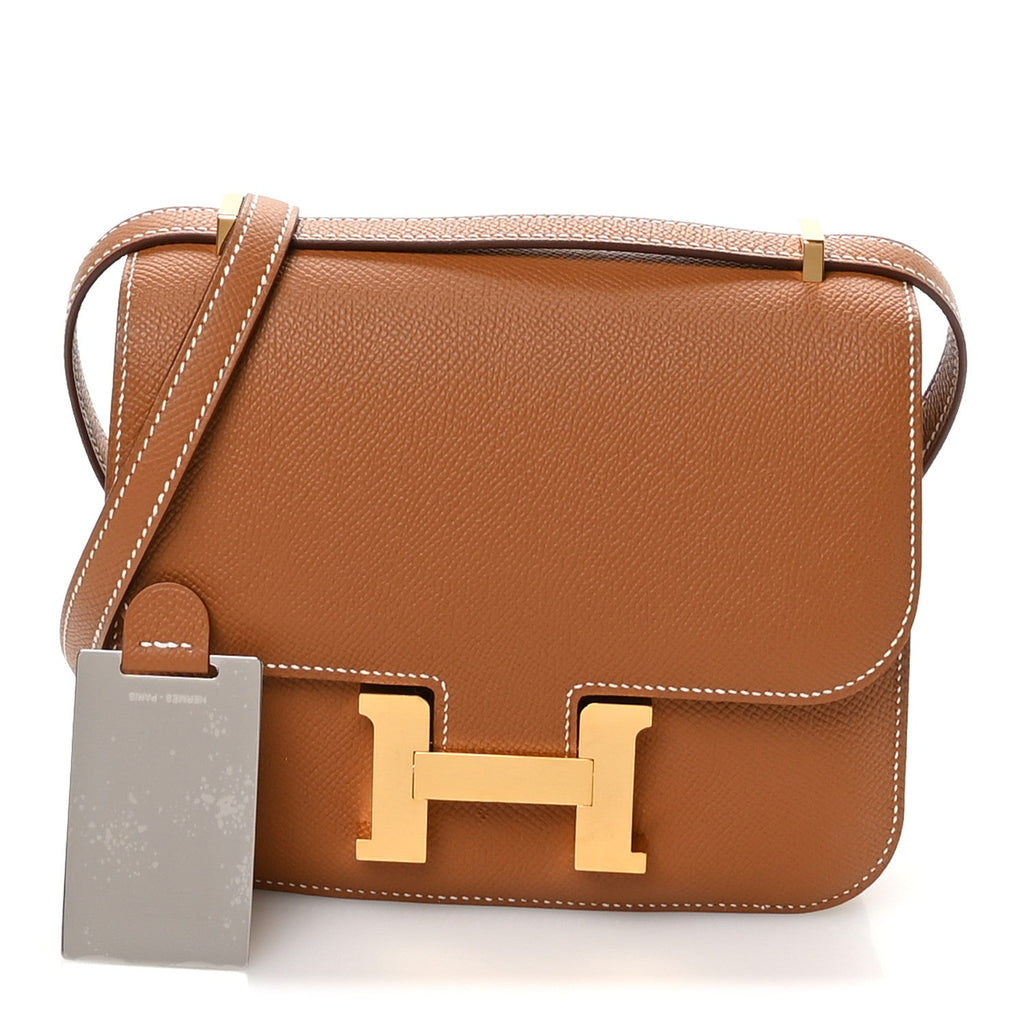 Epsom Constance 18 Gold