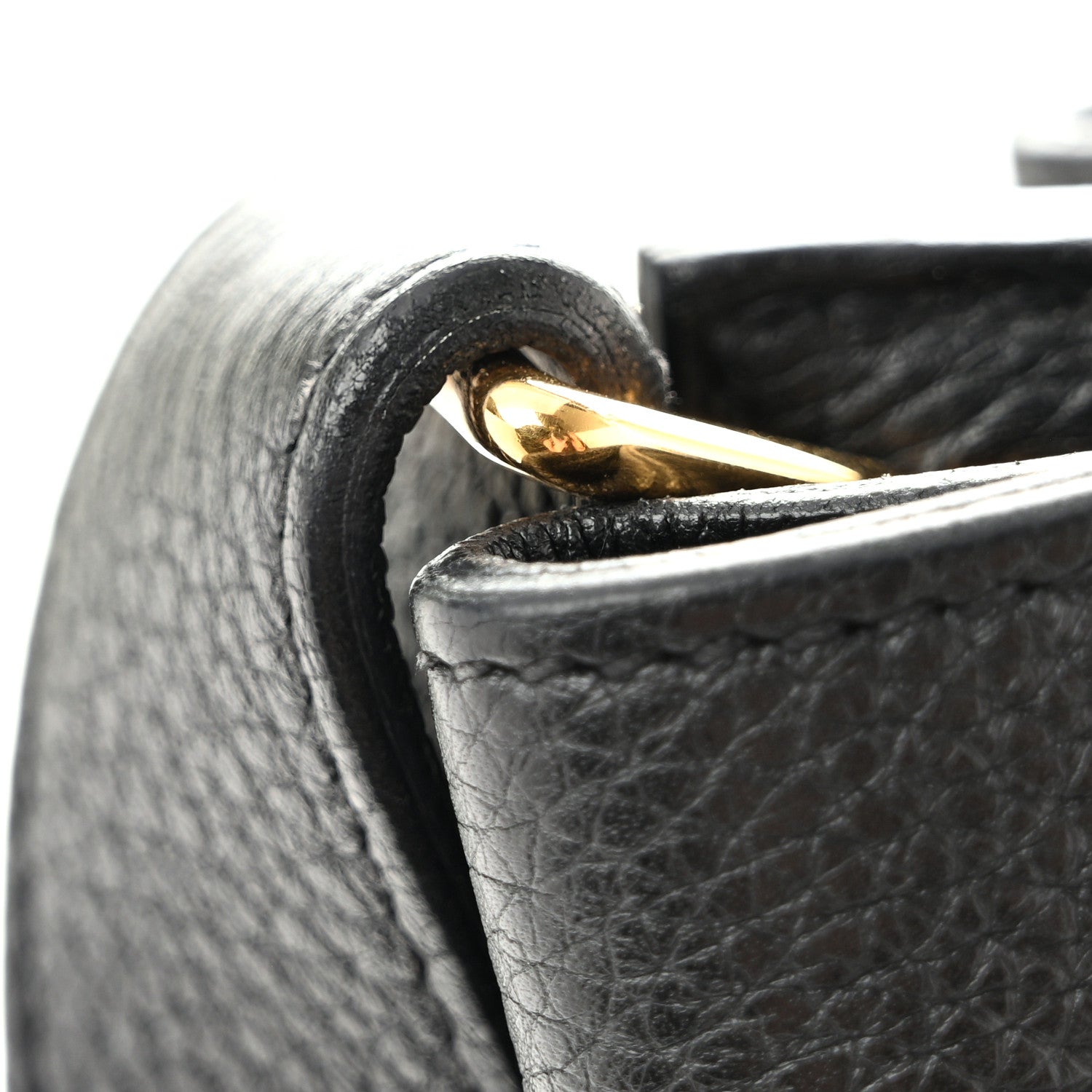 Taurillon Clemence So Kelly 26 Black