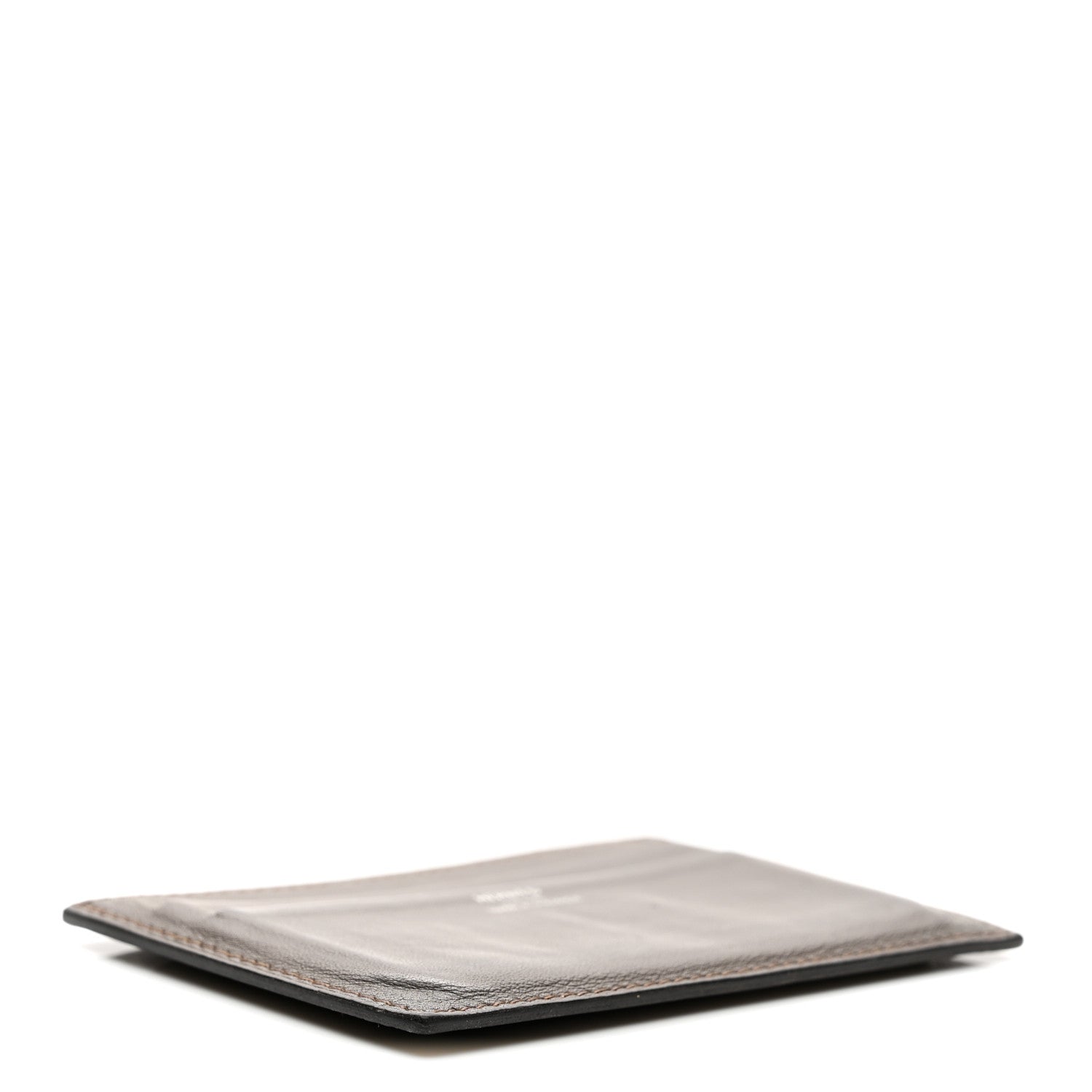 Swift Citizen Twill Card Case Etain