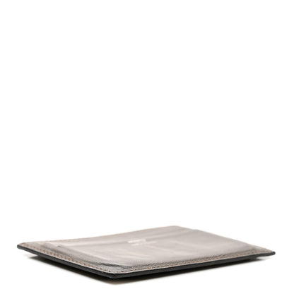Swift Citizen Twill Card Case Etain