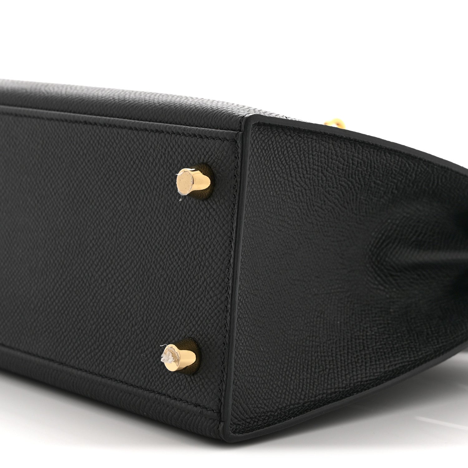 Epsom Kelly Sellier 25 Black