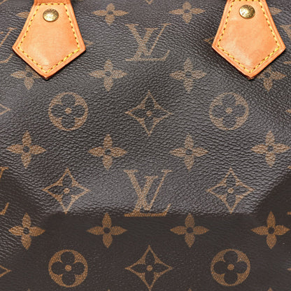 Monogram Speedy 25