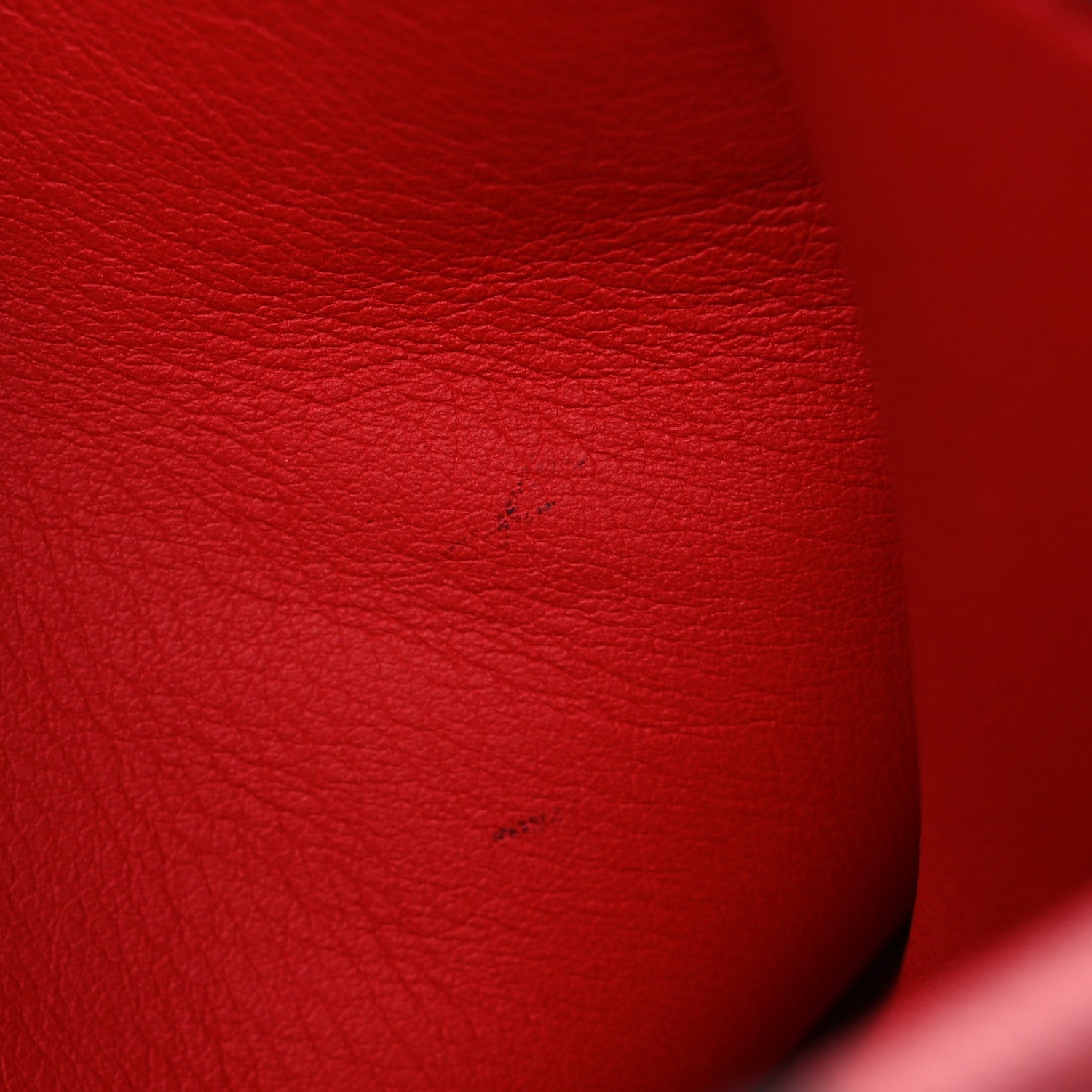 Taurillon Clemence Chevre Mysore Saut 25 Rouge De Coeur Rose Azalee Rouge Sellier