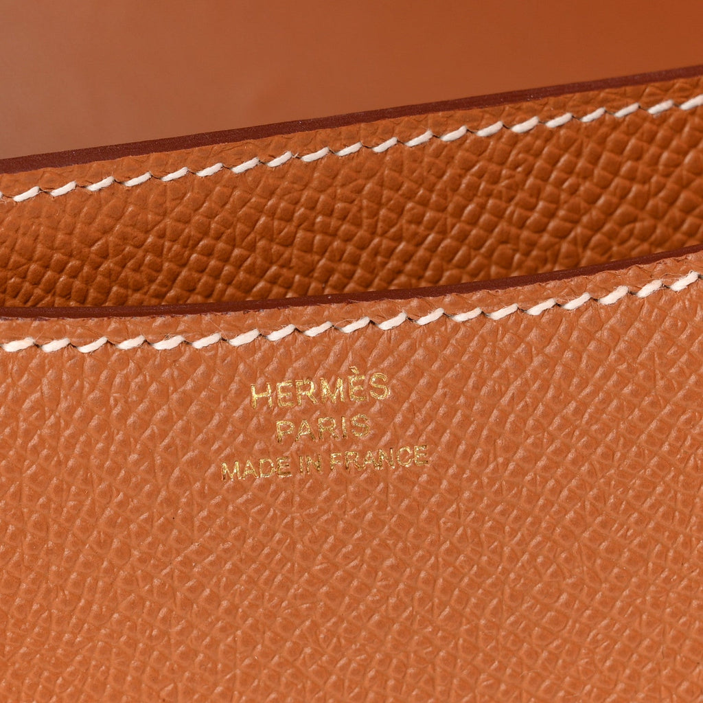 Epsom Constance 18 Gold