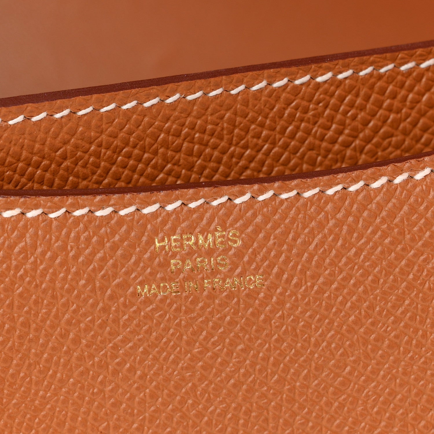 Epsom Constance 18 Gold