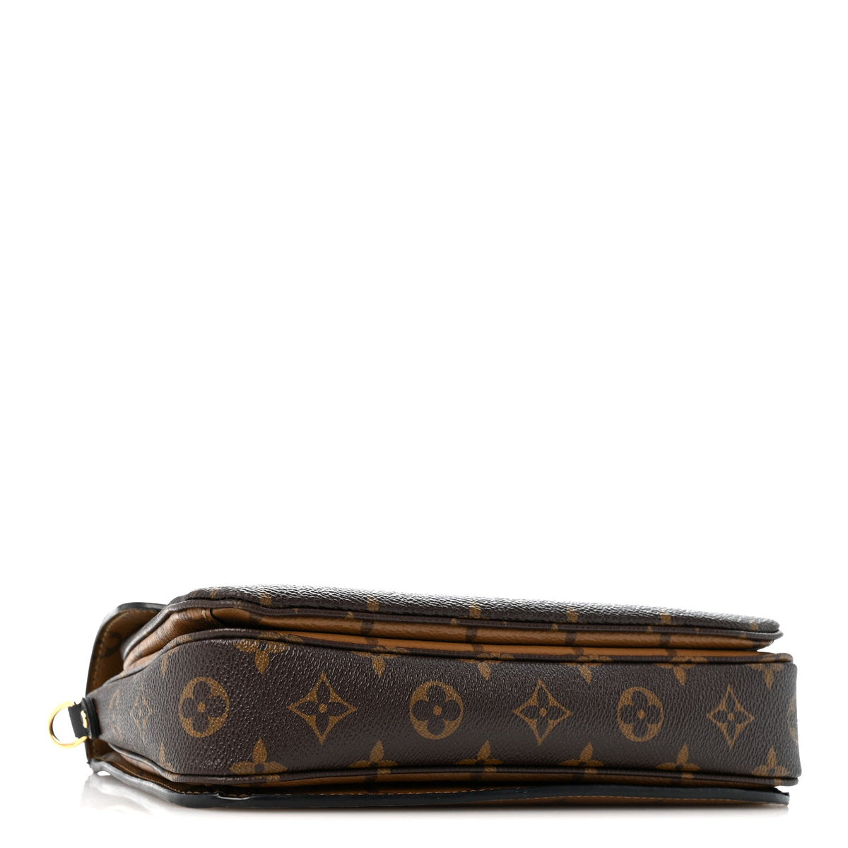 Reverse Monogram Pochette Metis