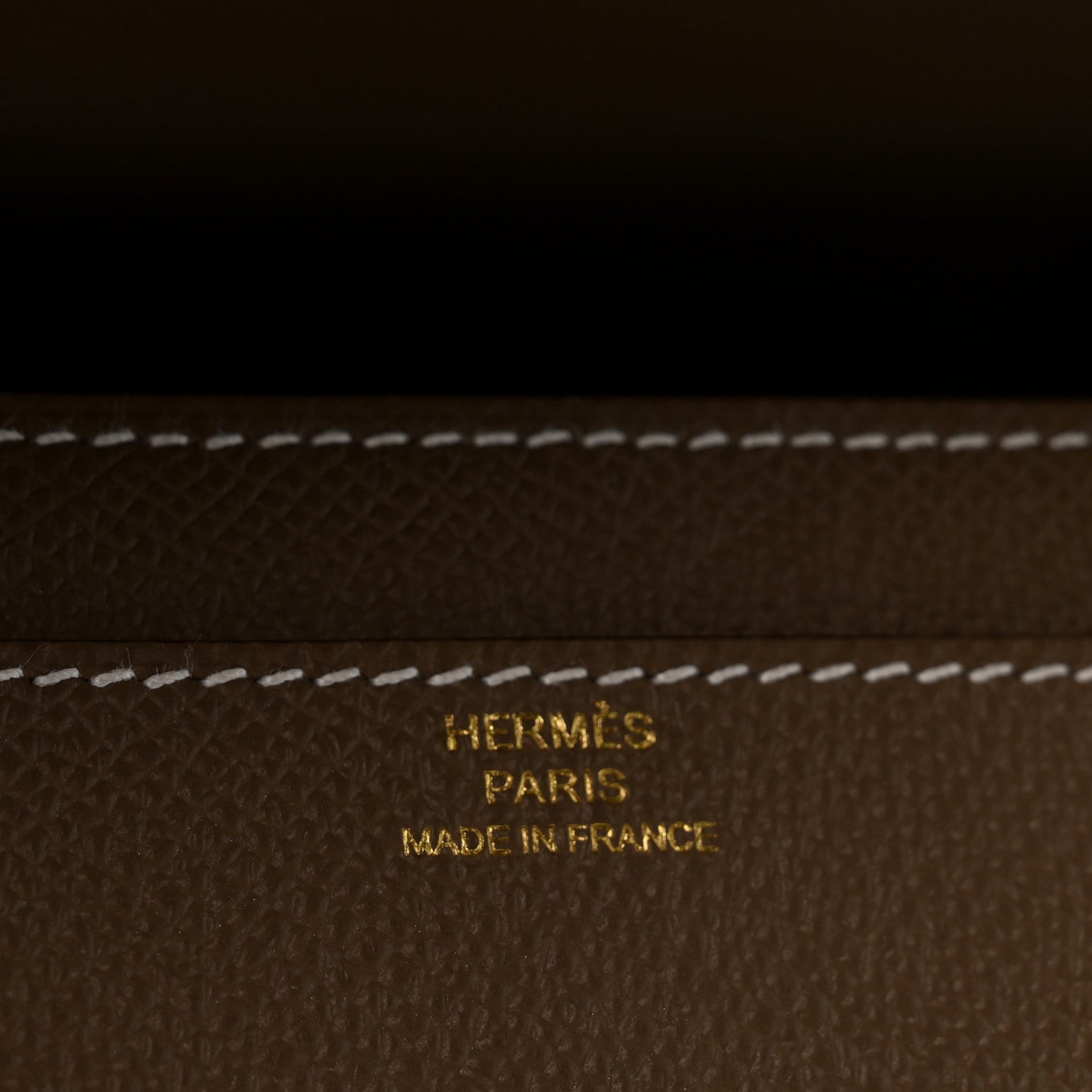 Epsom Constance Long To Go Wallet Etoupe
