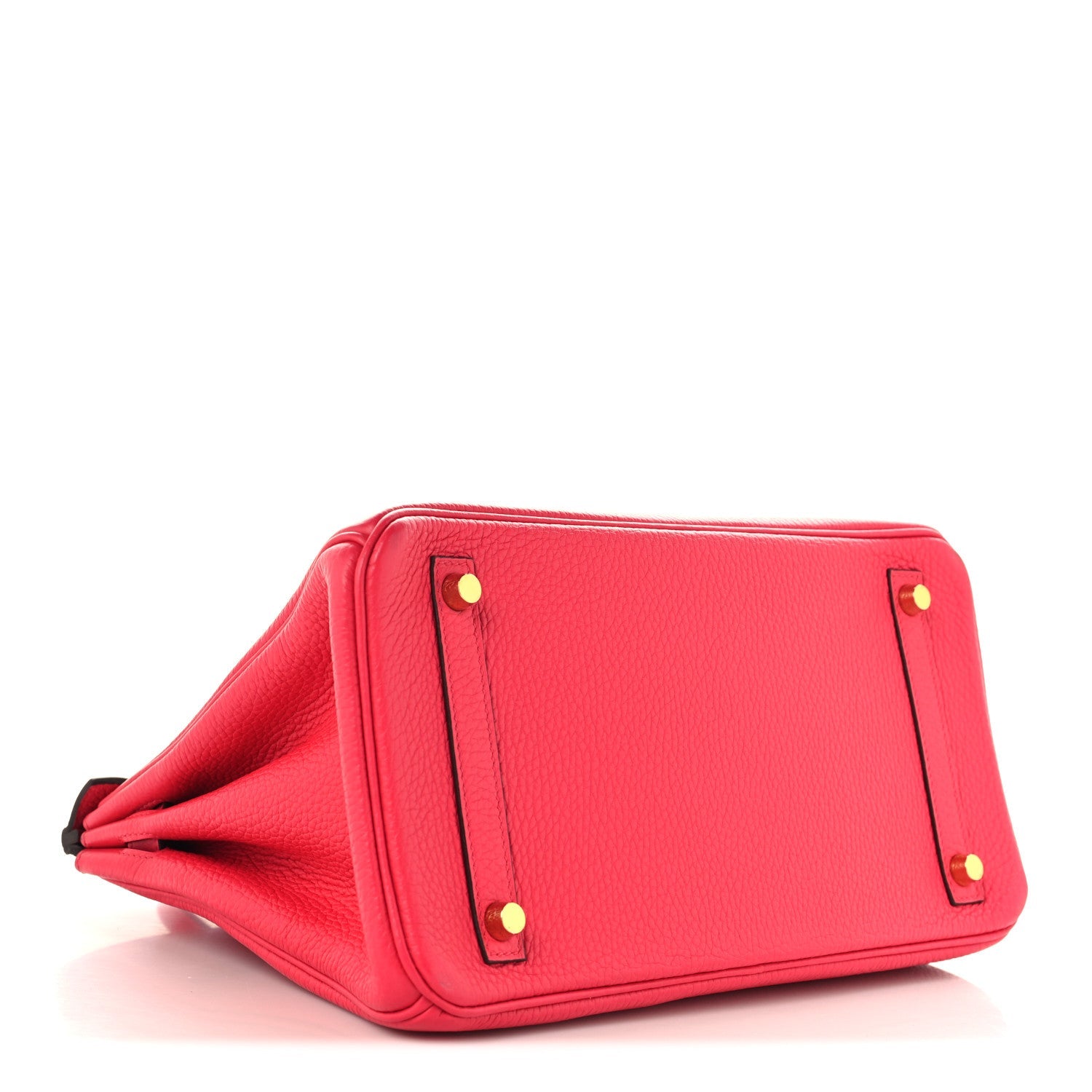 Togo Birkin 30 Rose Extreme