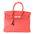Epsom BIRKIN 30 Rose Jaipur