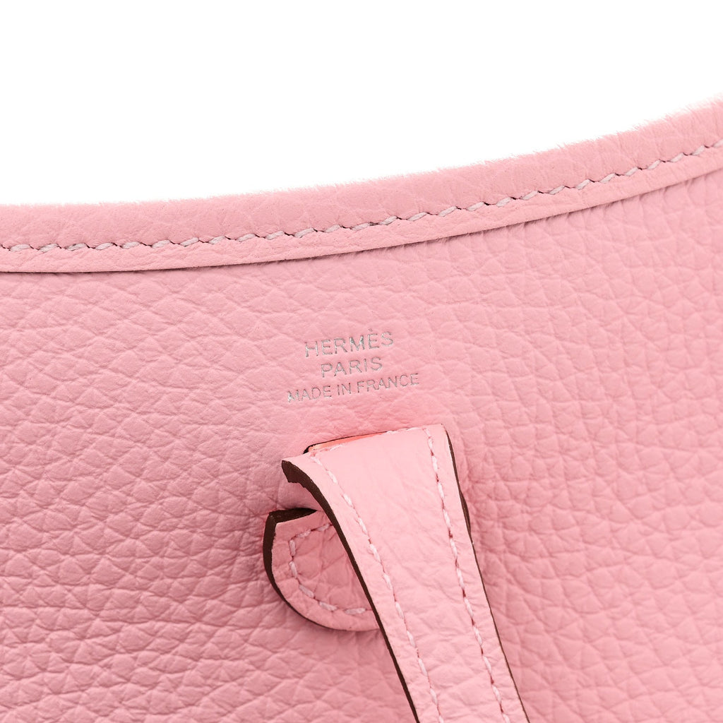 Taurillon Clemence Evelyne TPM Rose Sakura Rose Sakura