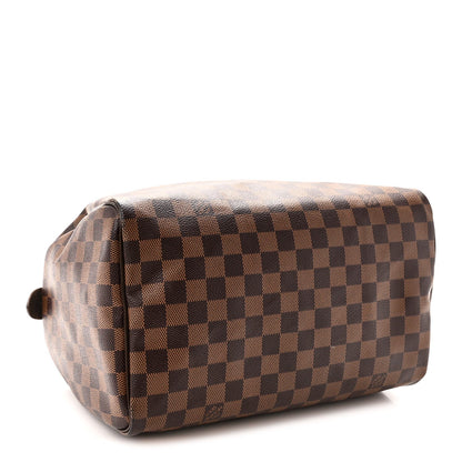 Damier Ebene Speedy 30
