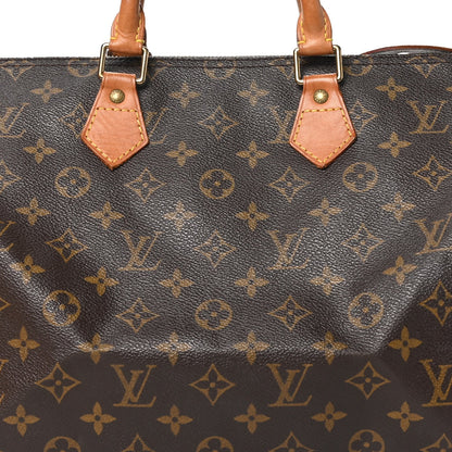 Monogram Speedy 35