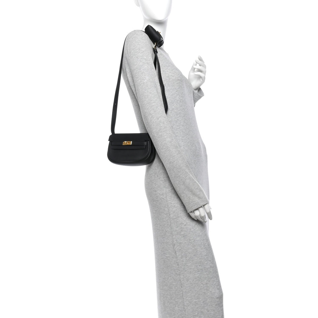 Swift Kelly Moove Black