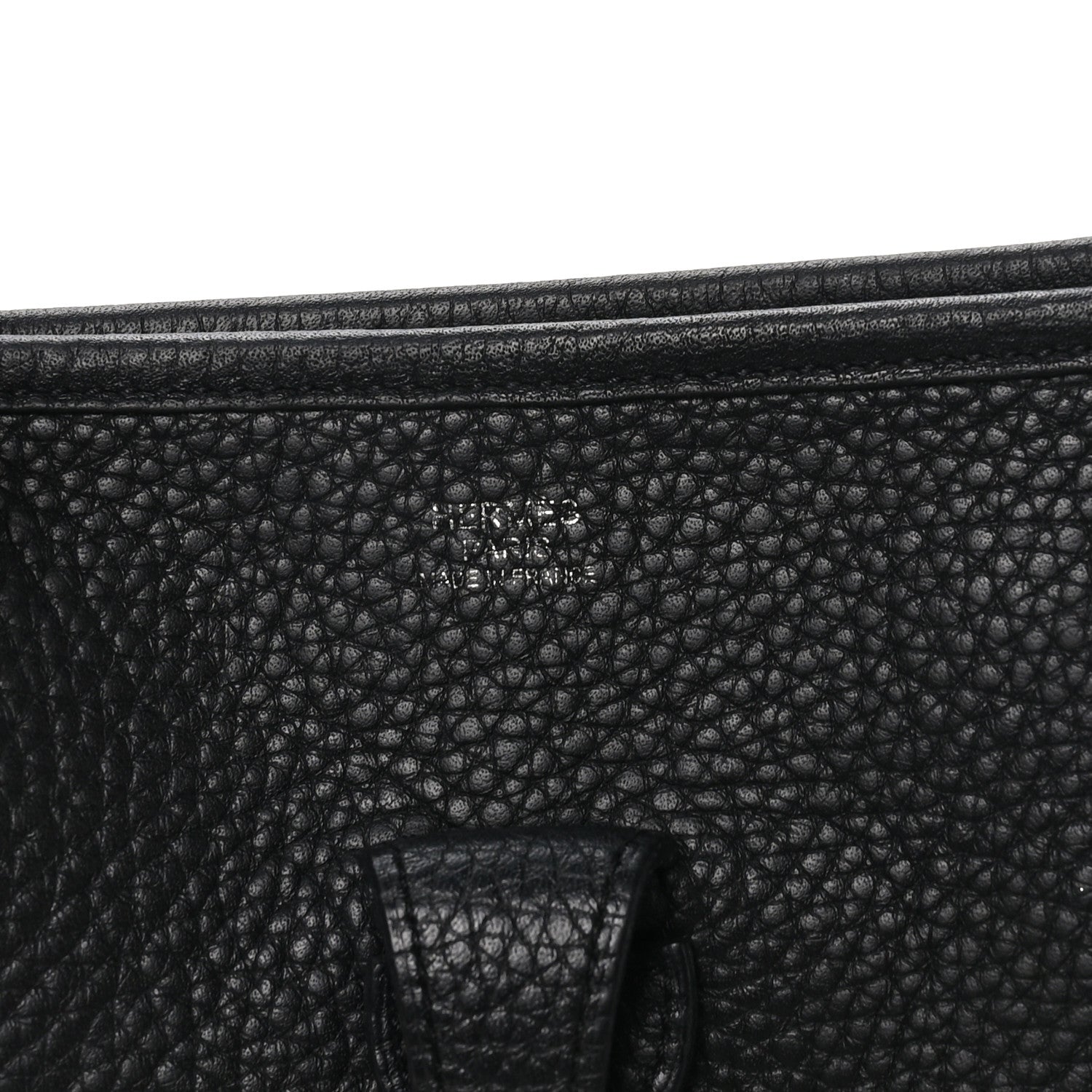 Taurillon Clemence Evelyne III PM Black