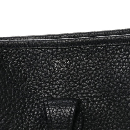 Taurillon Clemence Evelyne III PM Black