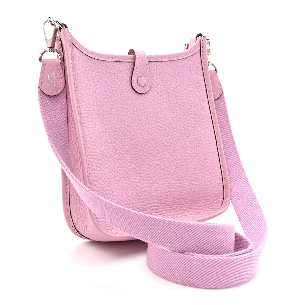 Taurillon Clemence Evelyne TPM Mauve Sylvestre