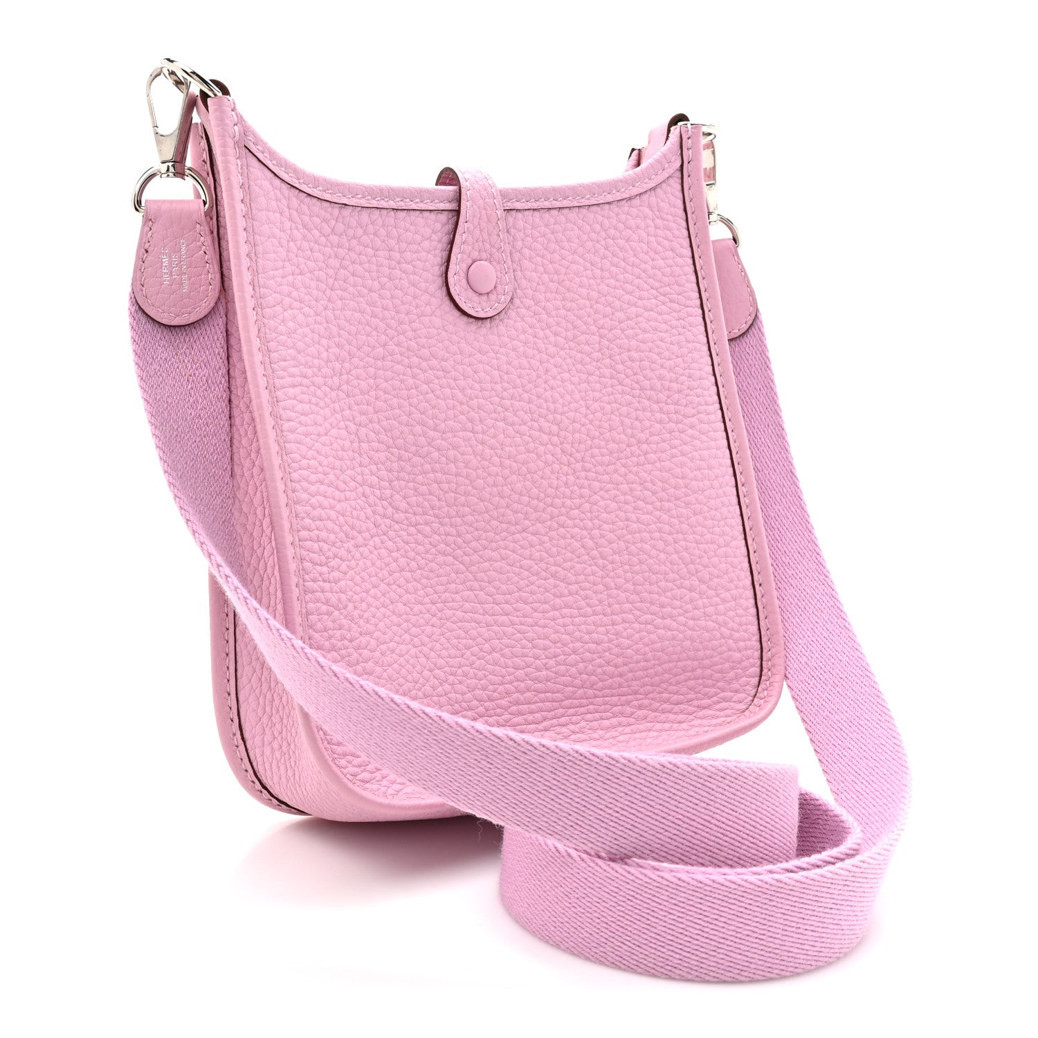Taurillon Clemence Evelyne TPM Mauve Sylvestre