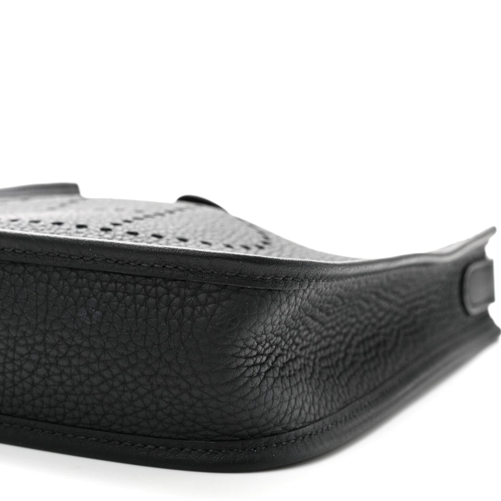 Taurillon Clemence Evelyne TPM Black