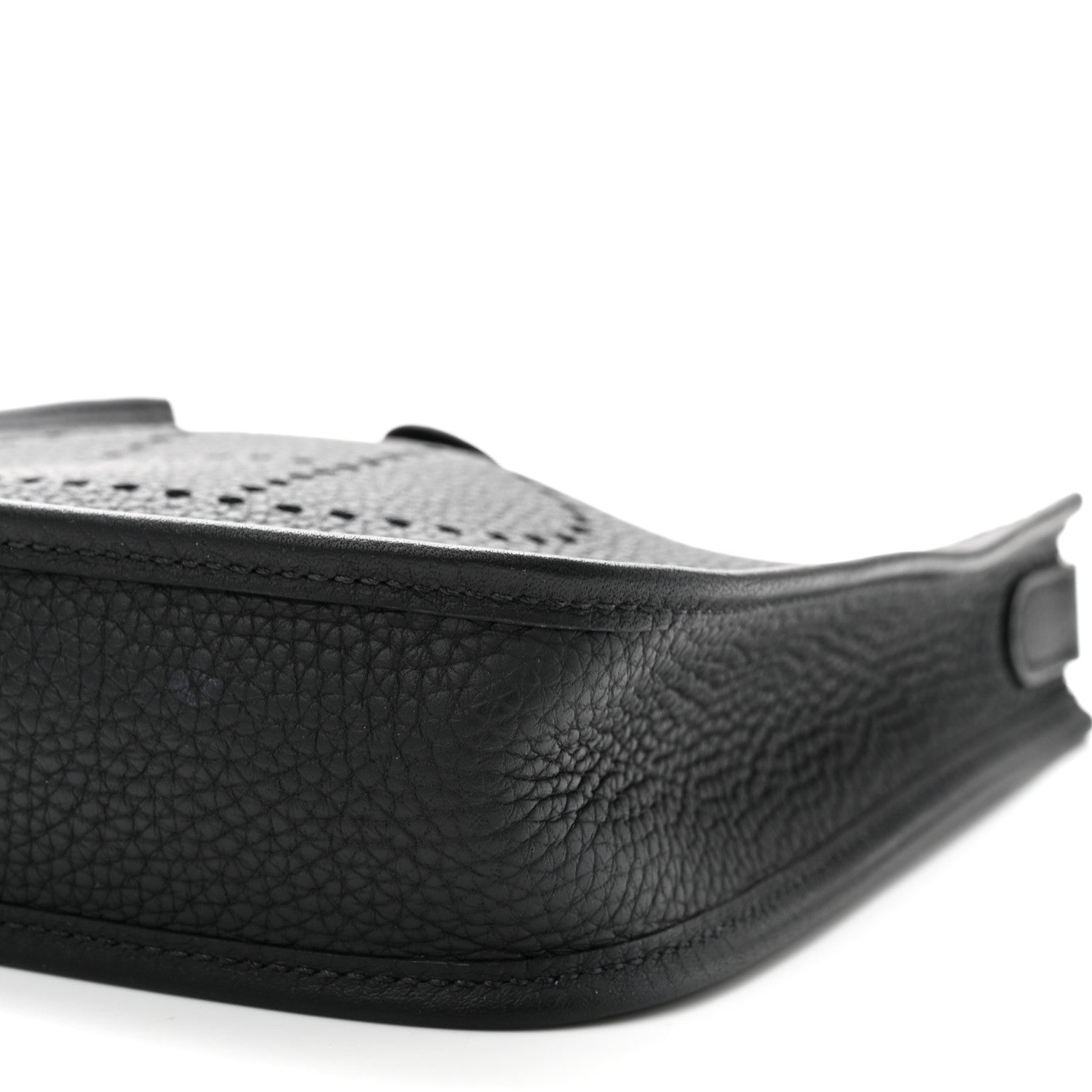 Taurillon Clemence Evelyne TPM Black