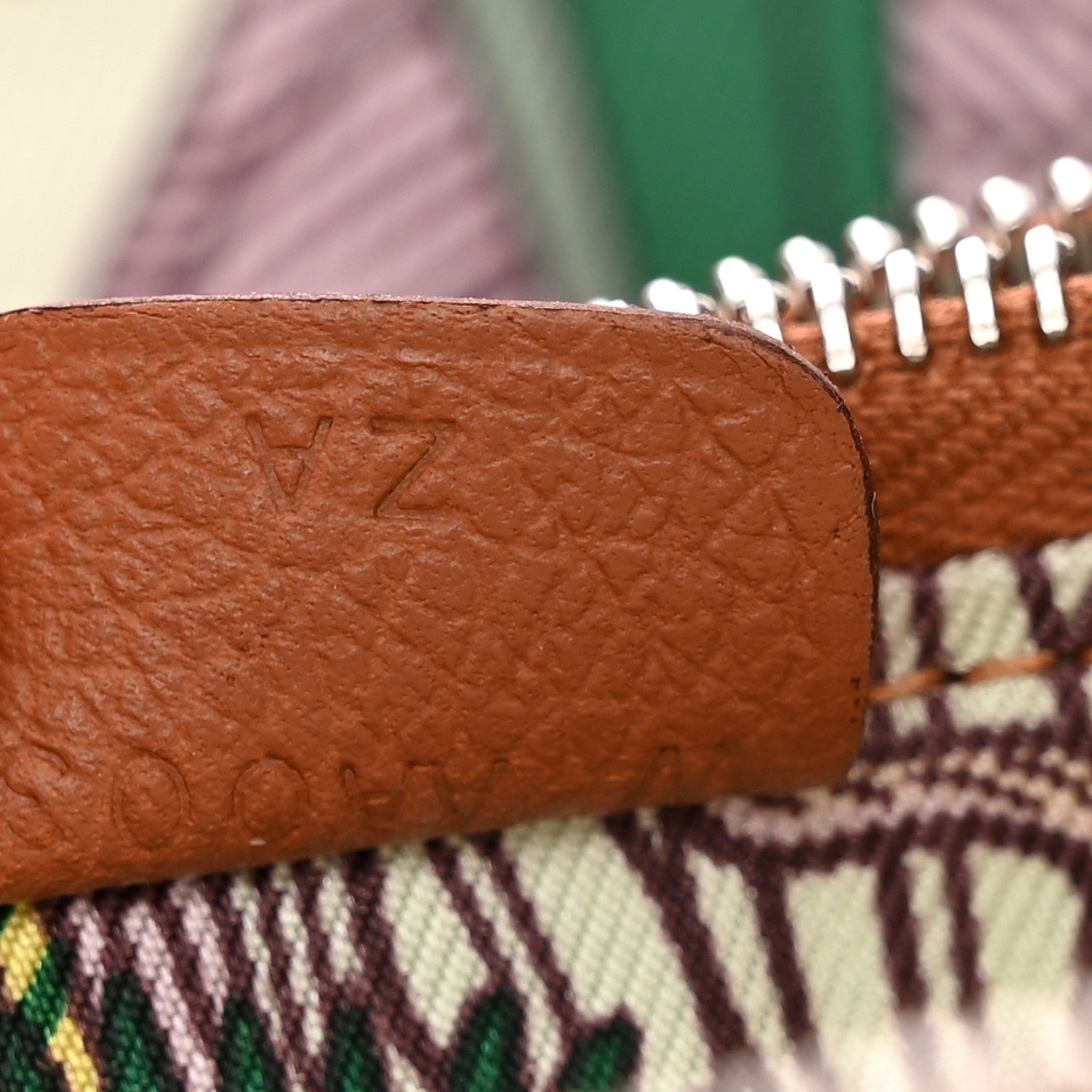 Evercolor Barenia Silk'In Compact Wallet Gold