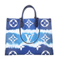 Monogram Escale Onthego GM Blue