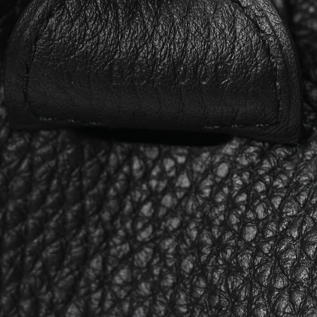 Taurillon Clemence EVELYNE III GM Black