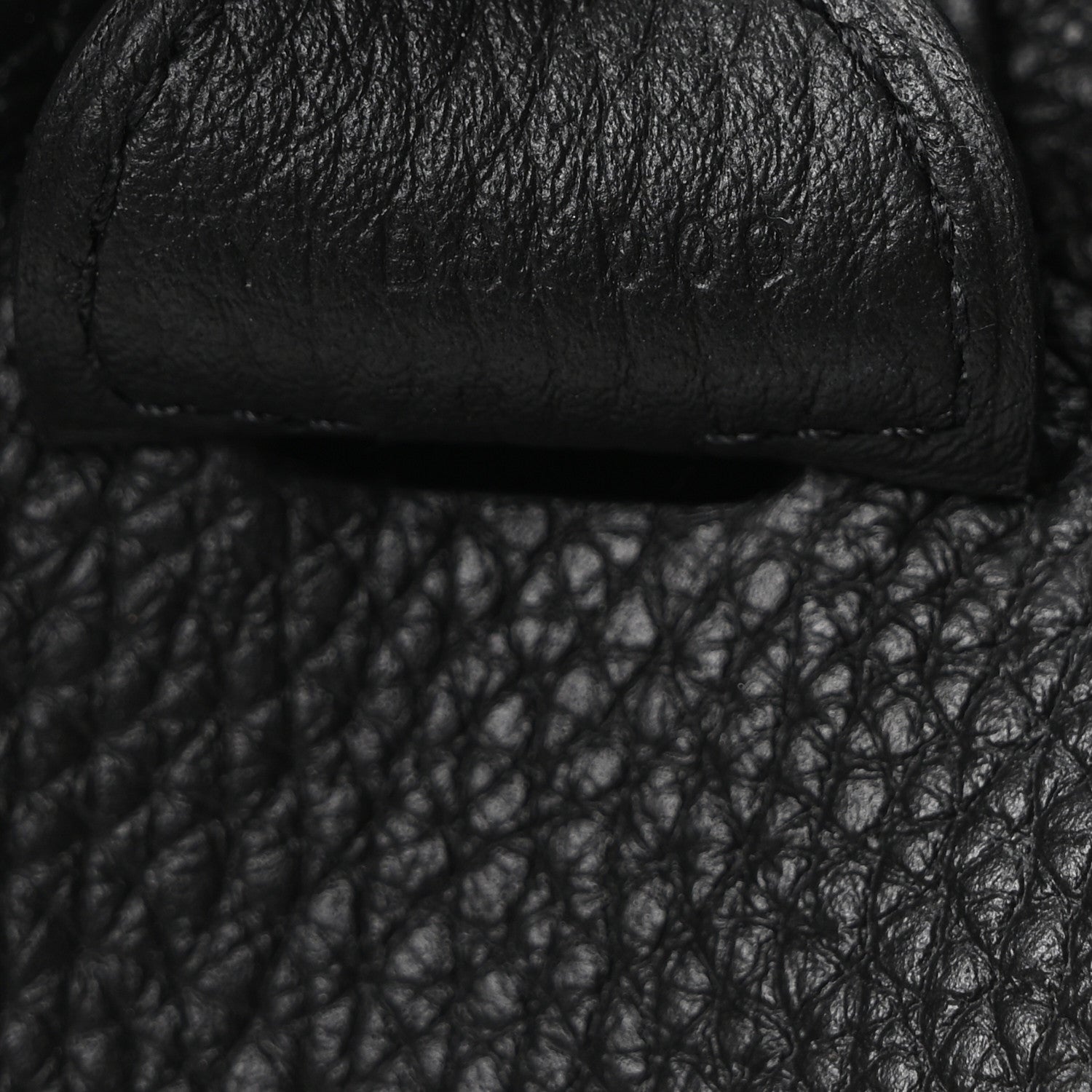 Taurillon Clemence EVELYNE III GM Black