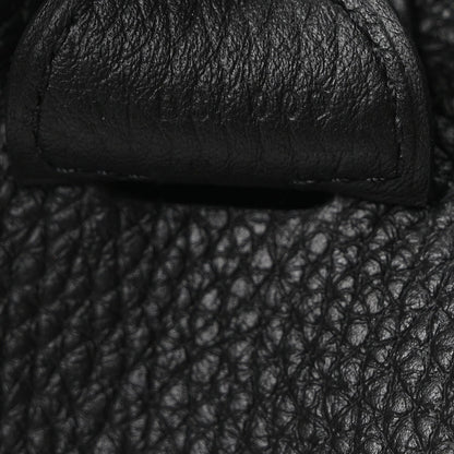 Taurillon Clemence EVELYNE III GM Black