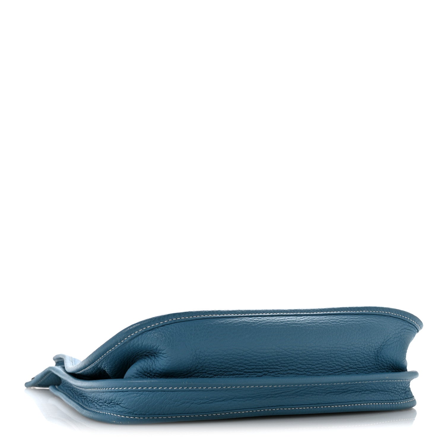 Taurillon Clemence EVELYNE III PM Blue Jean