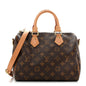 Monogram Speedy Bandouliere 25