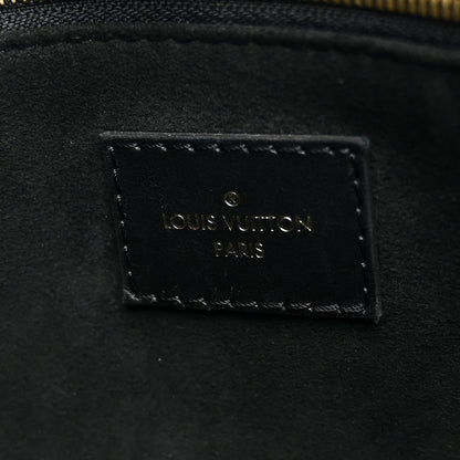 Empreinte Monogram Giant Onthego PM Black