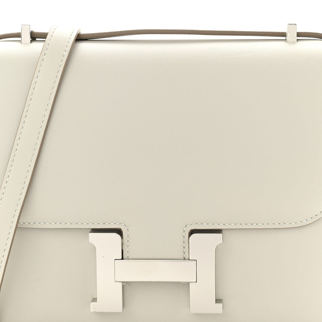 Swift Constance 18 Gris Perle