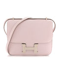 Chevre Mysore Constance 18 Mauve Pale