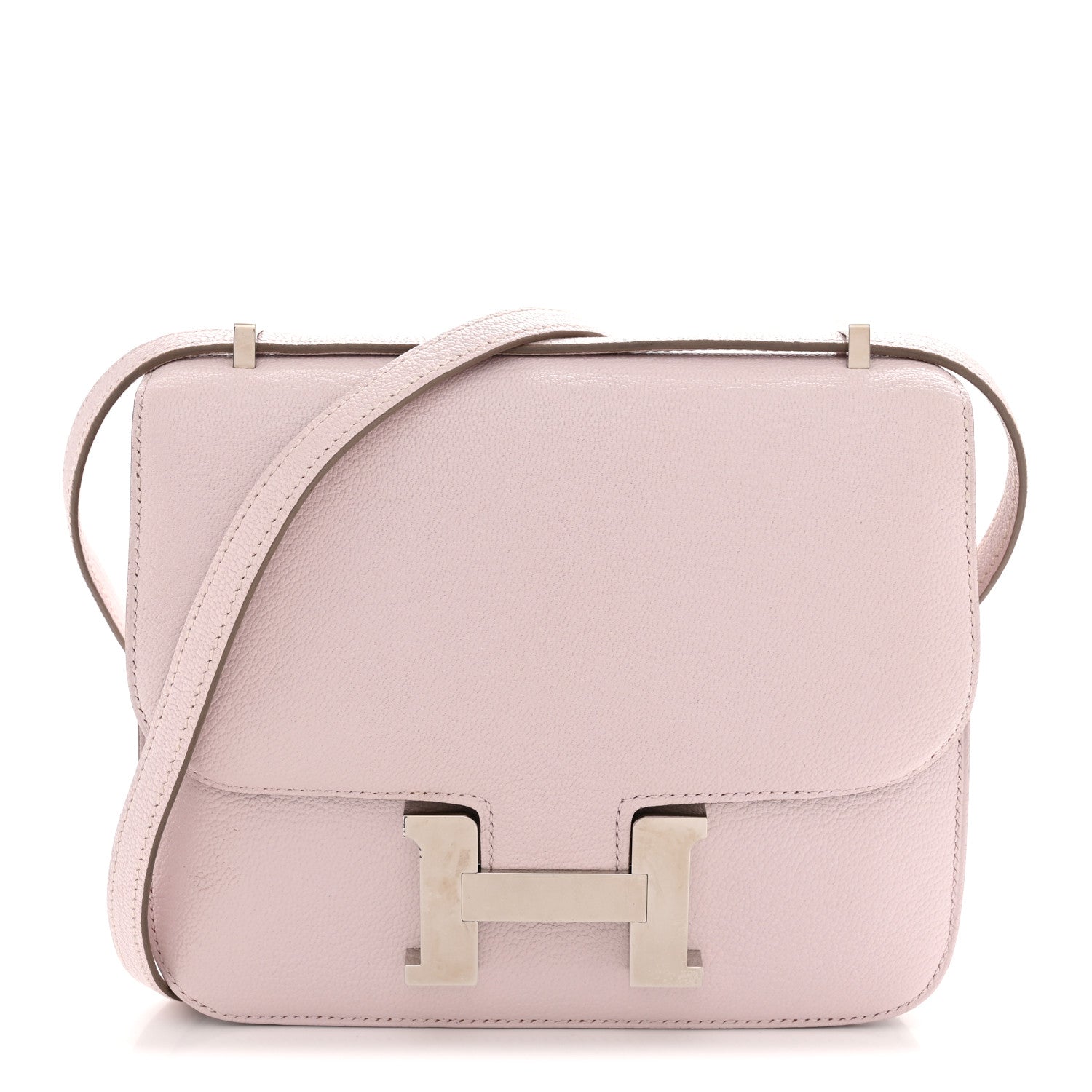 Chevre Mysore Constance 18 Mauve Pale
