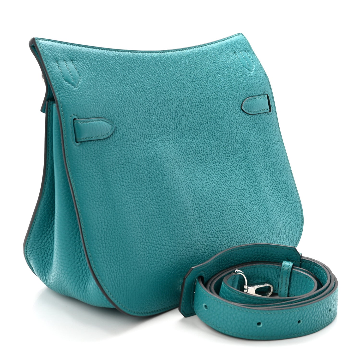 Taurillon Clemence Jypsiere 28 Bleu Paon
