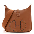 Taurillon Clemence Evelyne III PM Gold