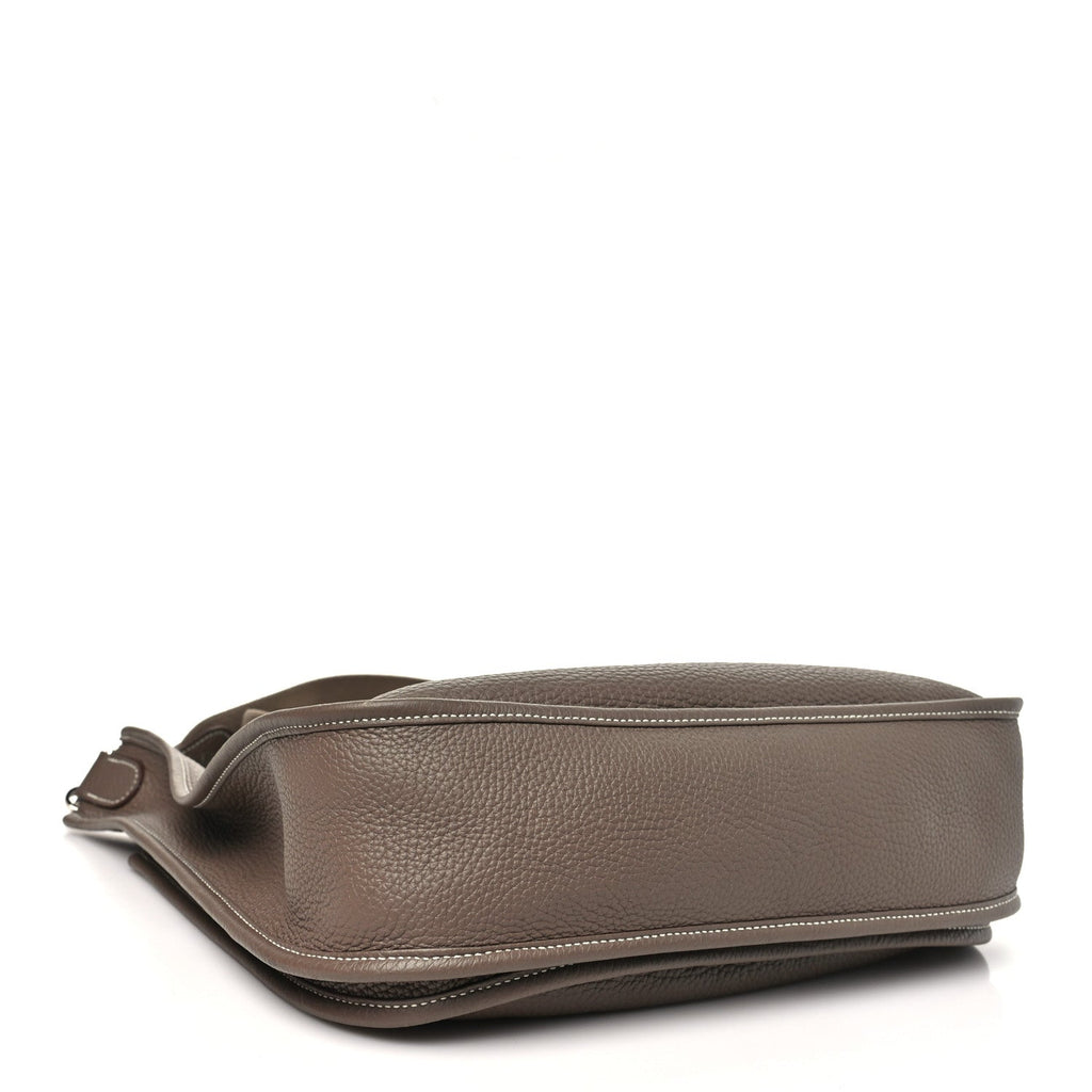Taurillon Clemence Evelyne III PM Etoupe