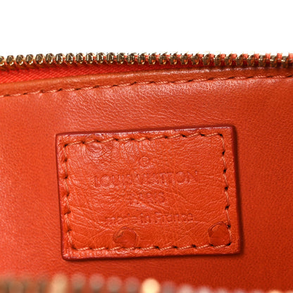 Ostrich Alma BB Piment
